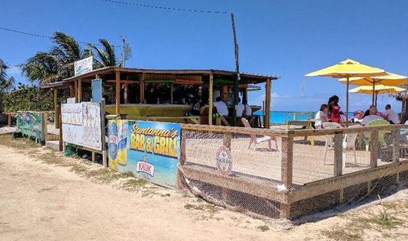 Best Resort In Bahamas