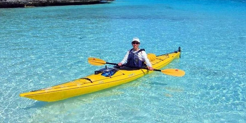 Resort Kayaks